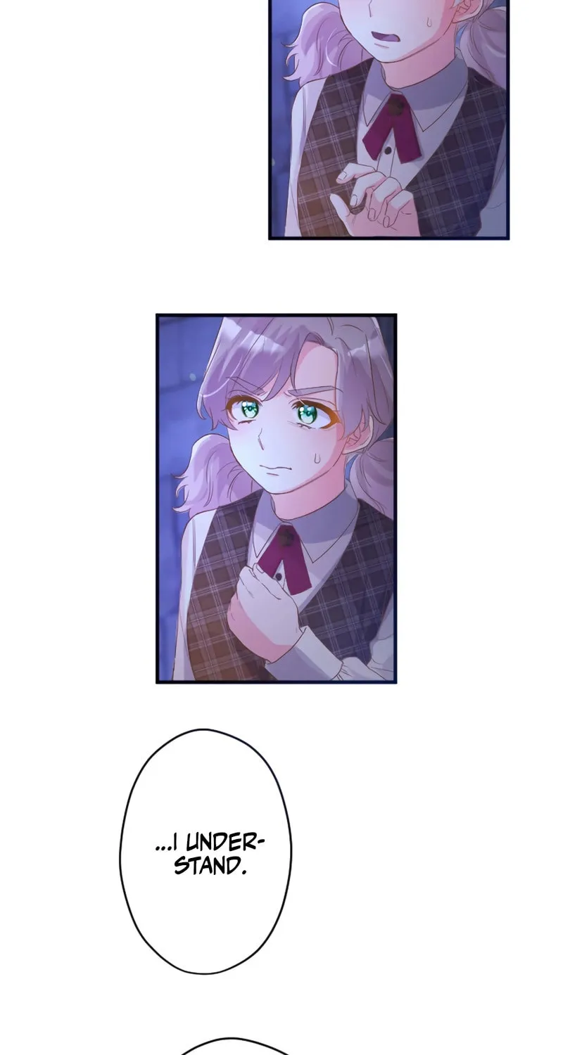 Don’t Cling to the Dead Villain Chapter 47 page 31 - 