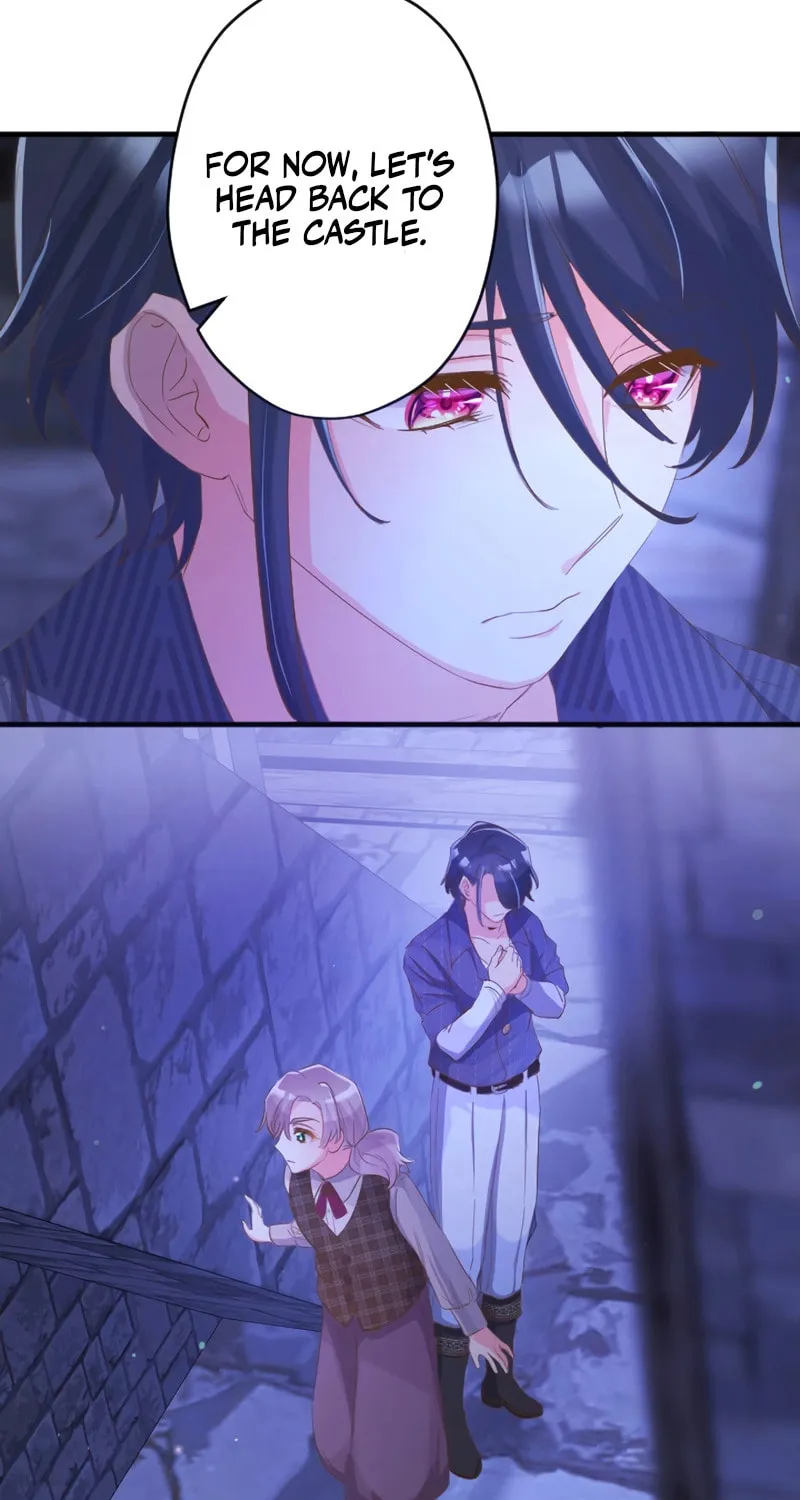 Don’t Cling to the Dead Villain Chapter 47 page 32 - 