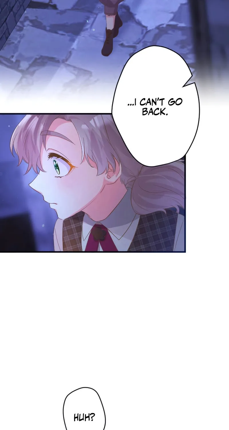 Don’t Cling to the Dead Villain Chapter 47 page 33 - 