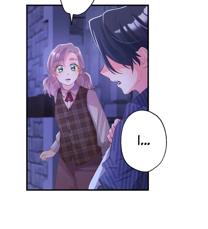 Don’t Cling to the Dead Villain Chapter 47 page 34 - 