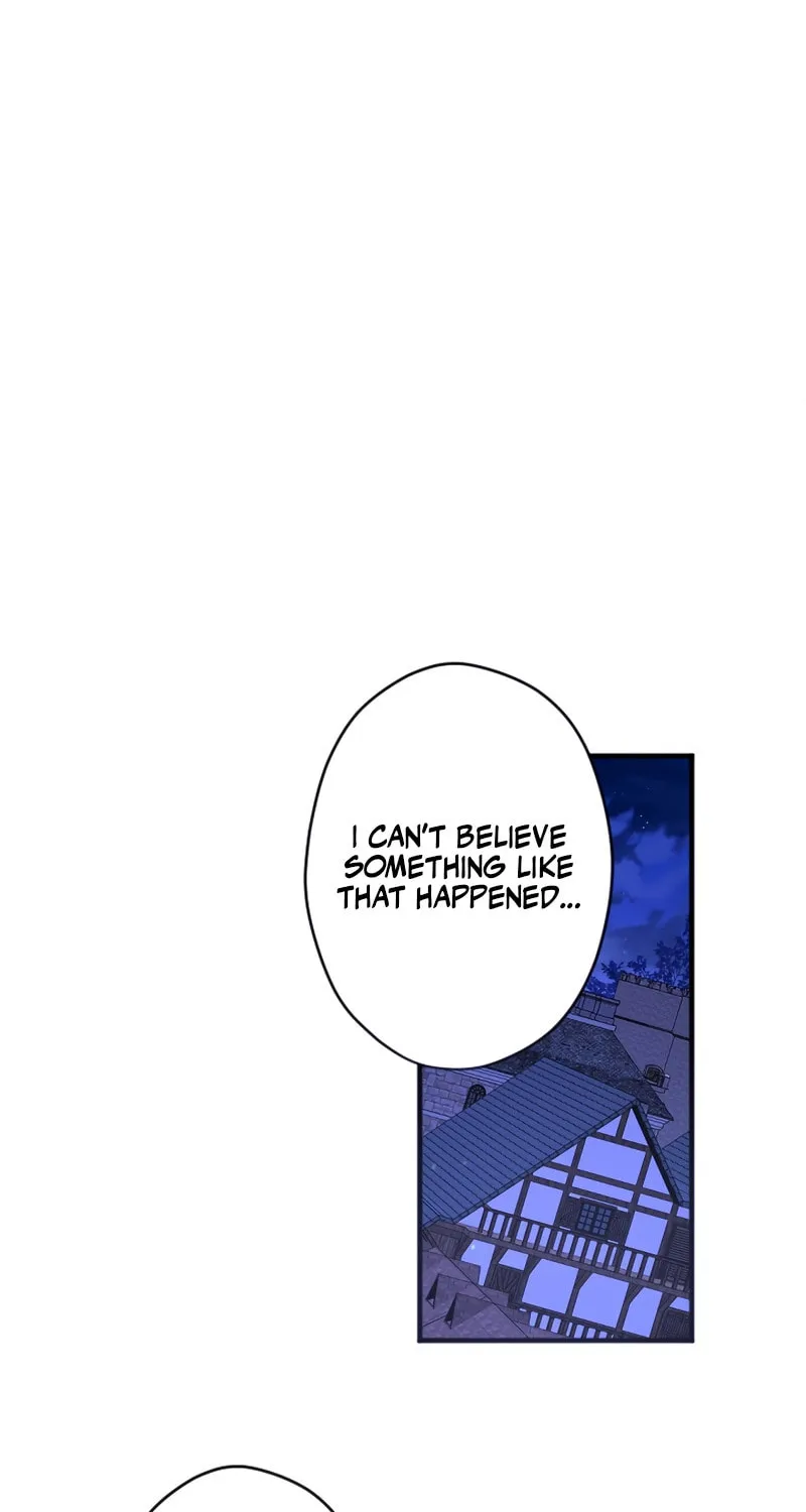 Don’t Cling to the Dead Villain Chapter 47 page 36 - 