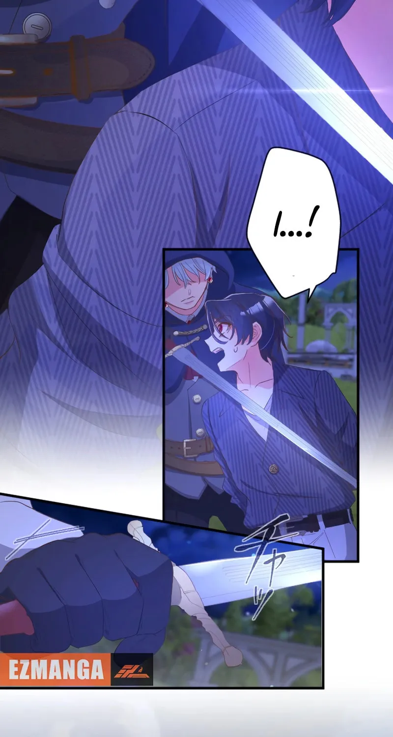 Don’t Cling to the Dead Villain Chapter 47 page 5 - 