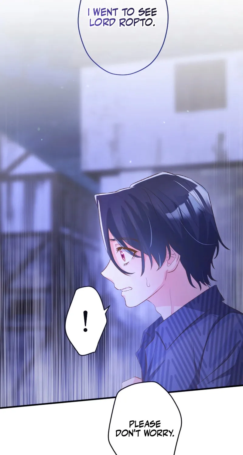 Don’t Cling to the Dead Villain Chapter 47 page 41 - 