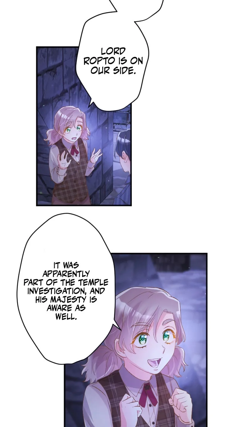 Don’t Cling to the Dead Villain Chapter 47 page 42 - 