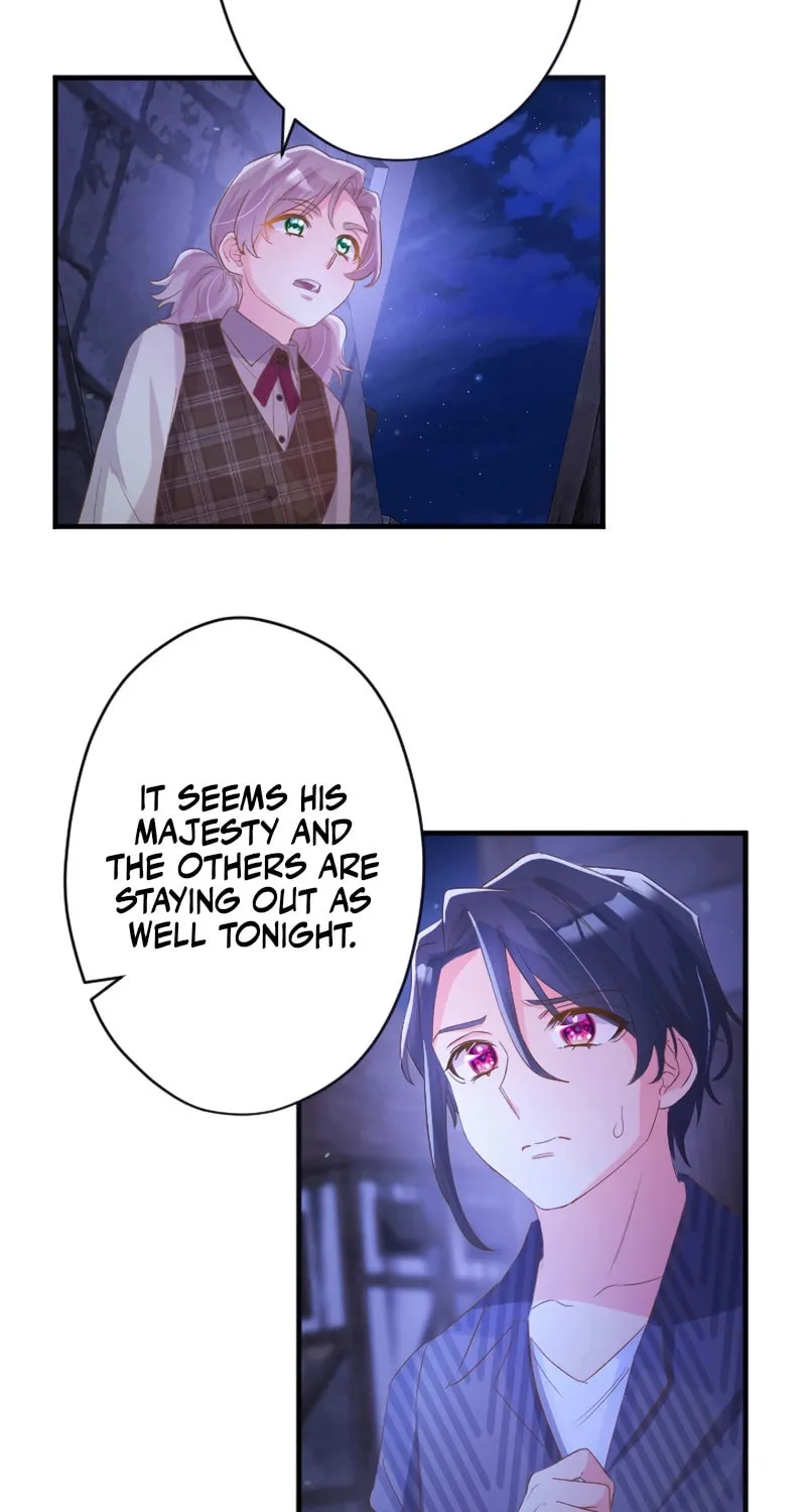 Don’t Cling to the Dead Villain Chapter 47 page 46 - 