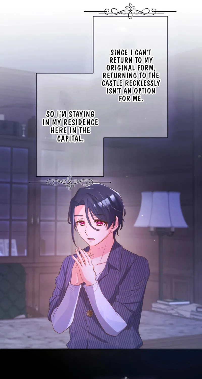 Don’t Cling to the Dead Villain Chapter 47 page 49 - 