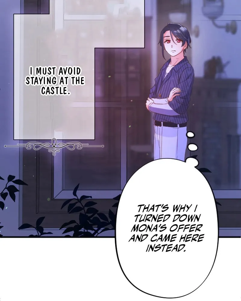 Don’t Cling to the Dead Villain Chapter 47 page 52 - 