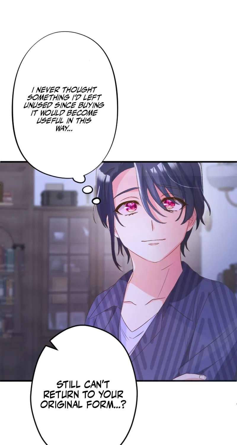 Don’t Cling to the Dead Villain Chapter 47 page 53 - 
