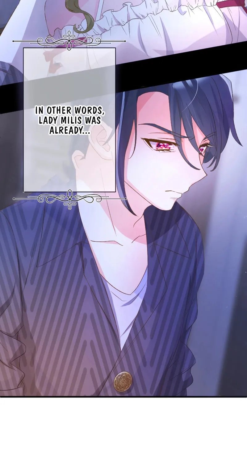 Don’t Cling to the Dead Villain Chapter 47 page 58 - 