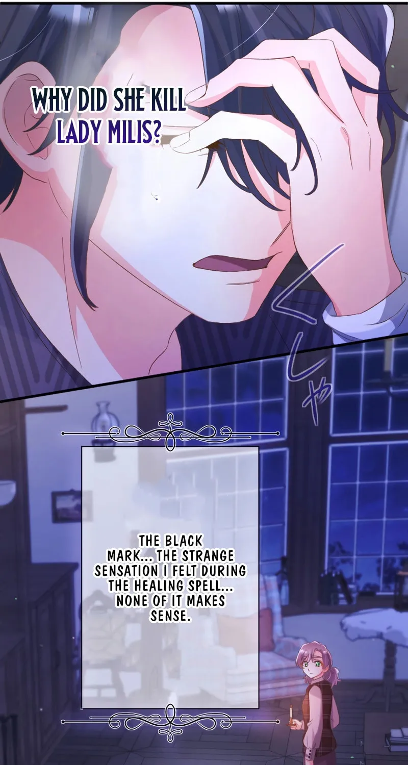 Don’t Cling to the Dead Villain Chapter 47 page 61 - 