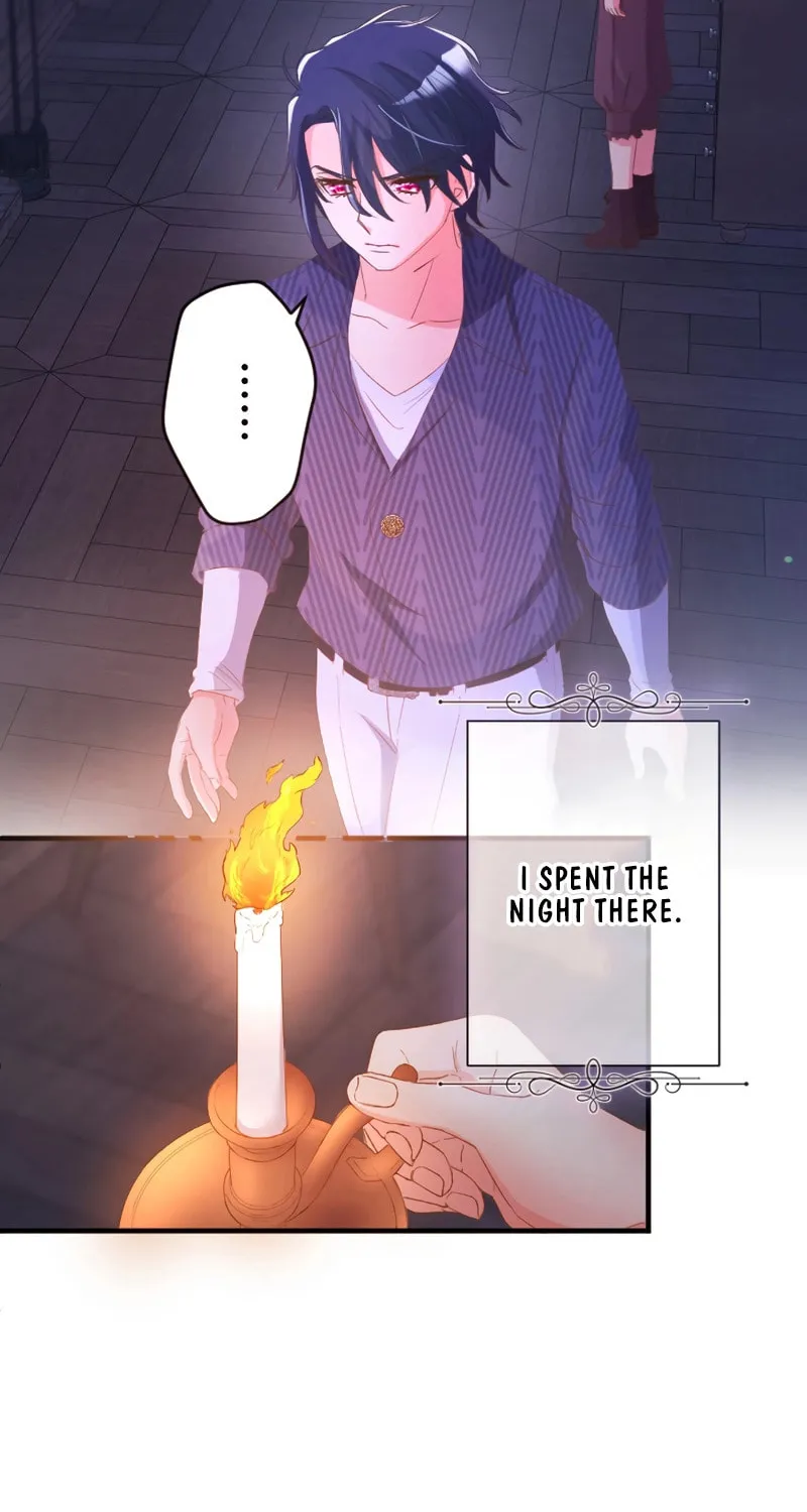 Don’t Cling to the Dead Villain Chapter 47 page 62 - 