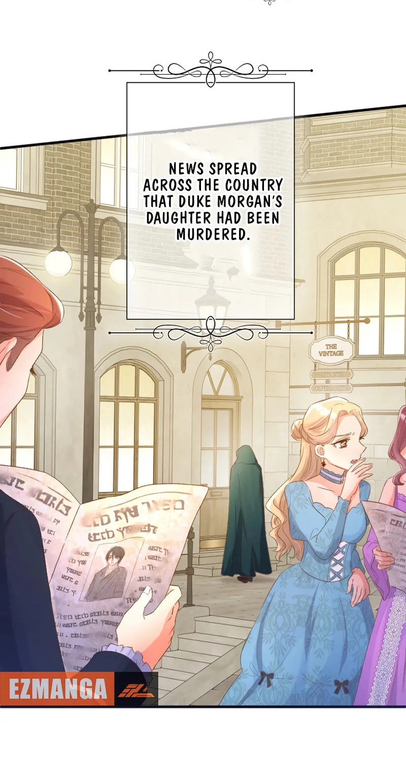 Don’t Cling to the Dead Villain Chapter 47 page 64 - 