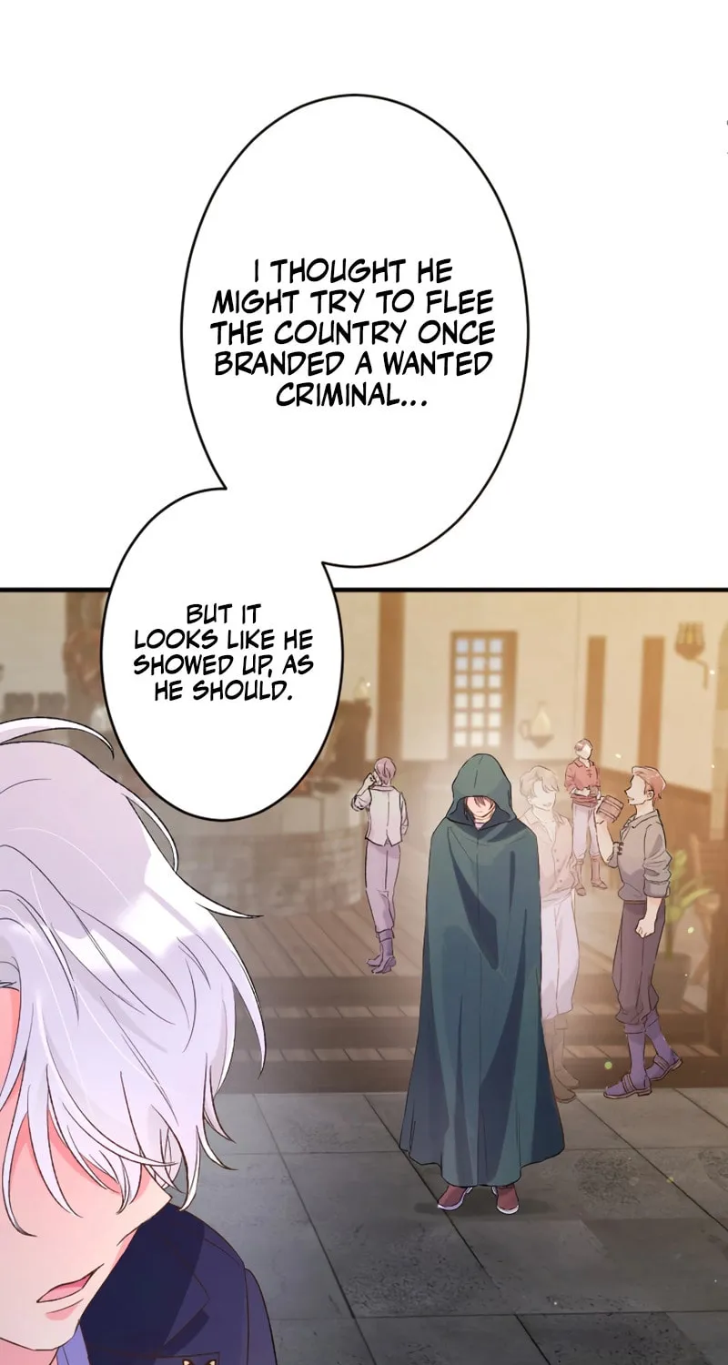 Don’t Cling to the Dead Villain Chapter 47 page 66 - 