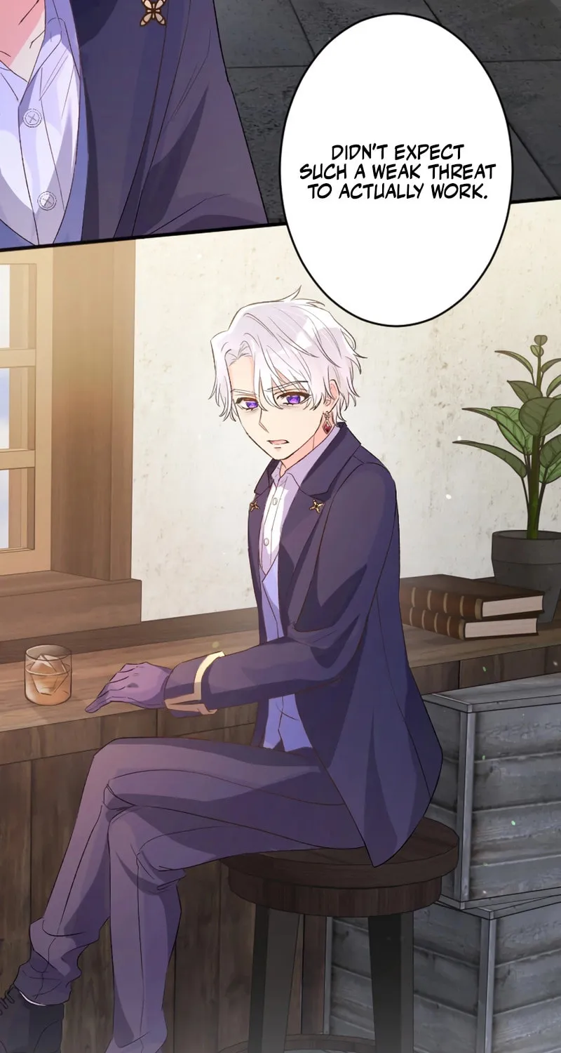 Don’t Cling to the Dead Villain Chapter 47 page 67 - 