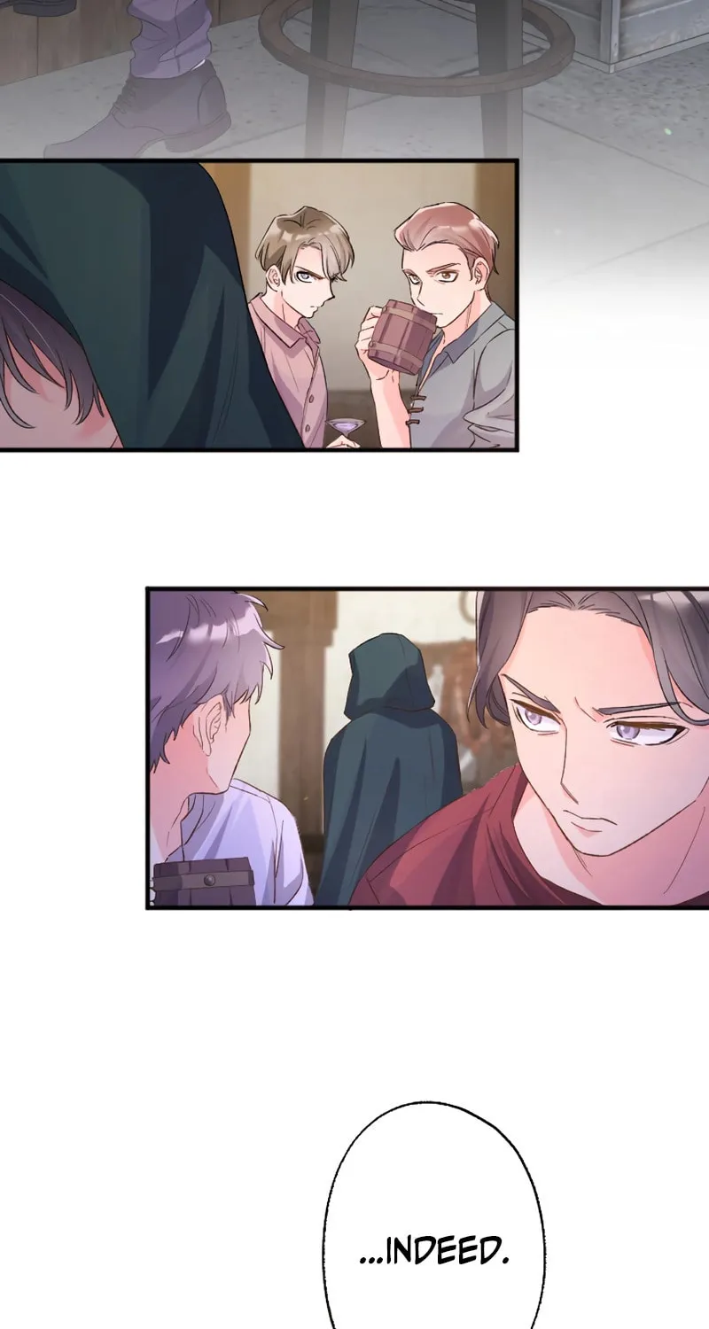 Don’t Cling to the Dead Villain Chapter 47 page 68 - 