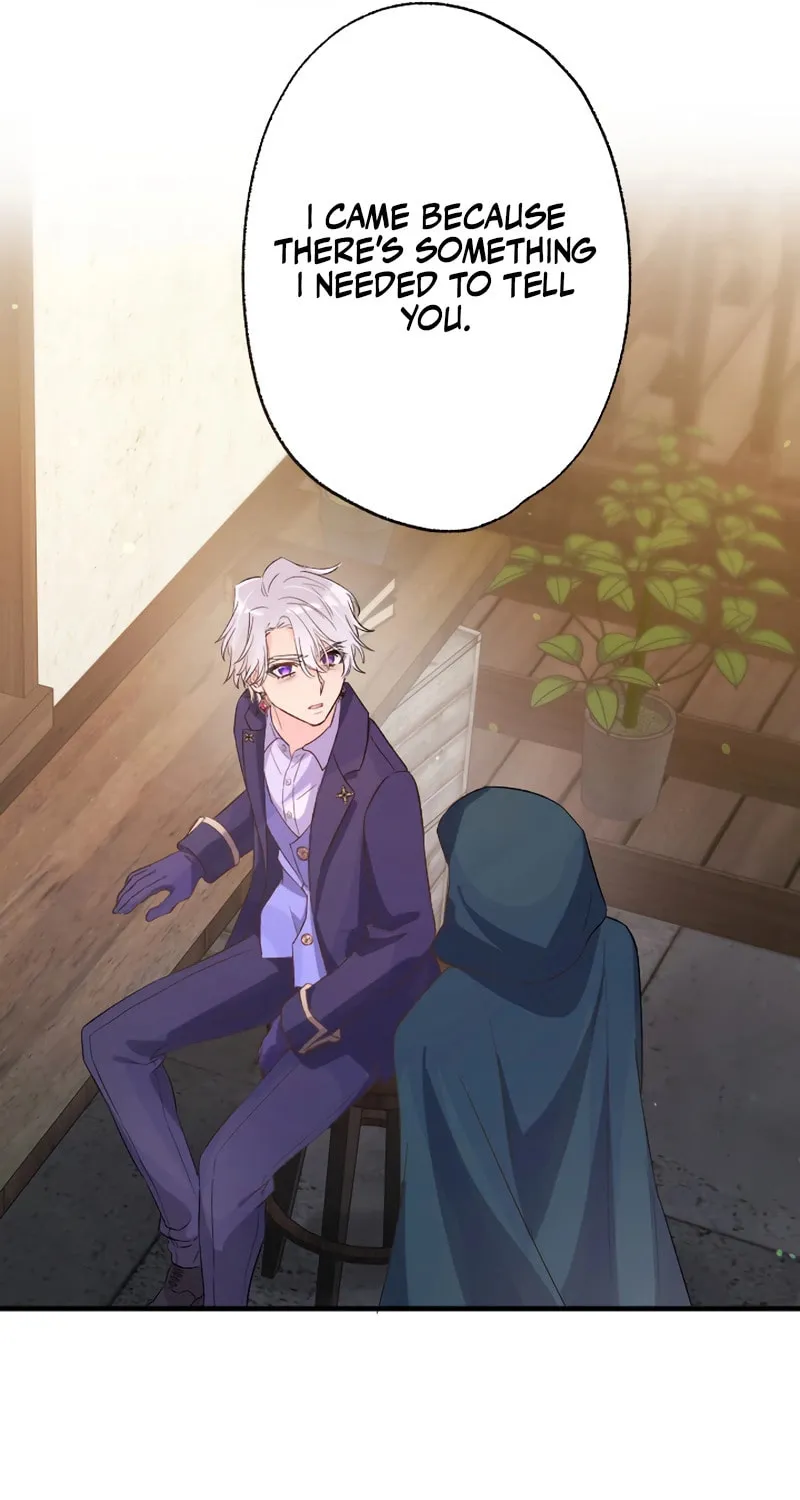 Don’t Cling to the Dead Villain Chapter 47 page 70 - 