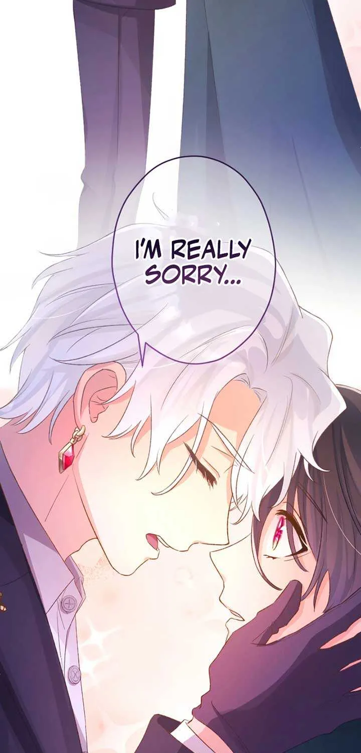 Don’t Cling to the Dead Villain Chapter 48 page 12 - 