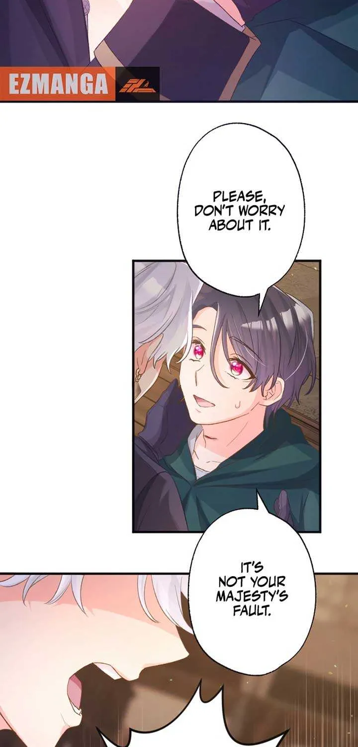 Don’t Cling to the Dead Villain Chapter 48 page 13 - 