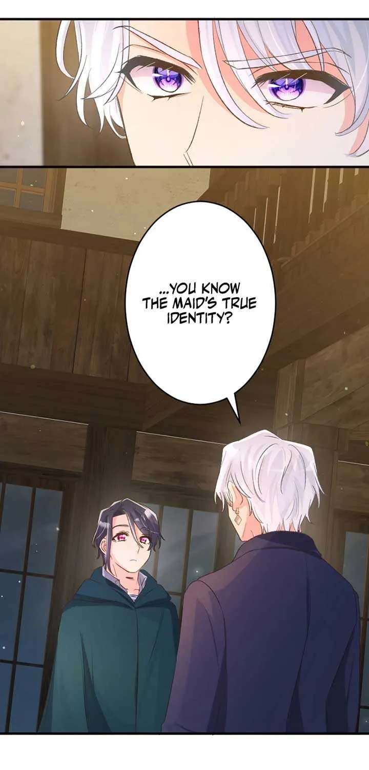 Don’t Cling to the Dead Villain Chapter 48 page 26 - 