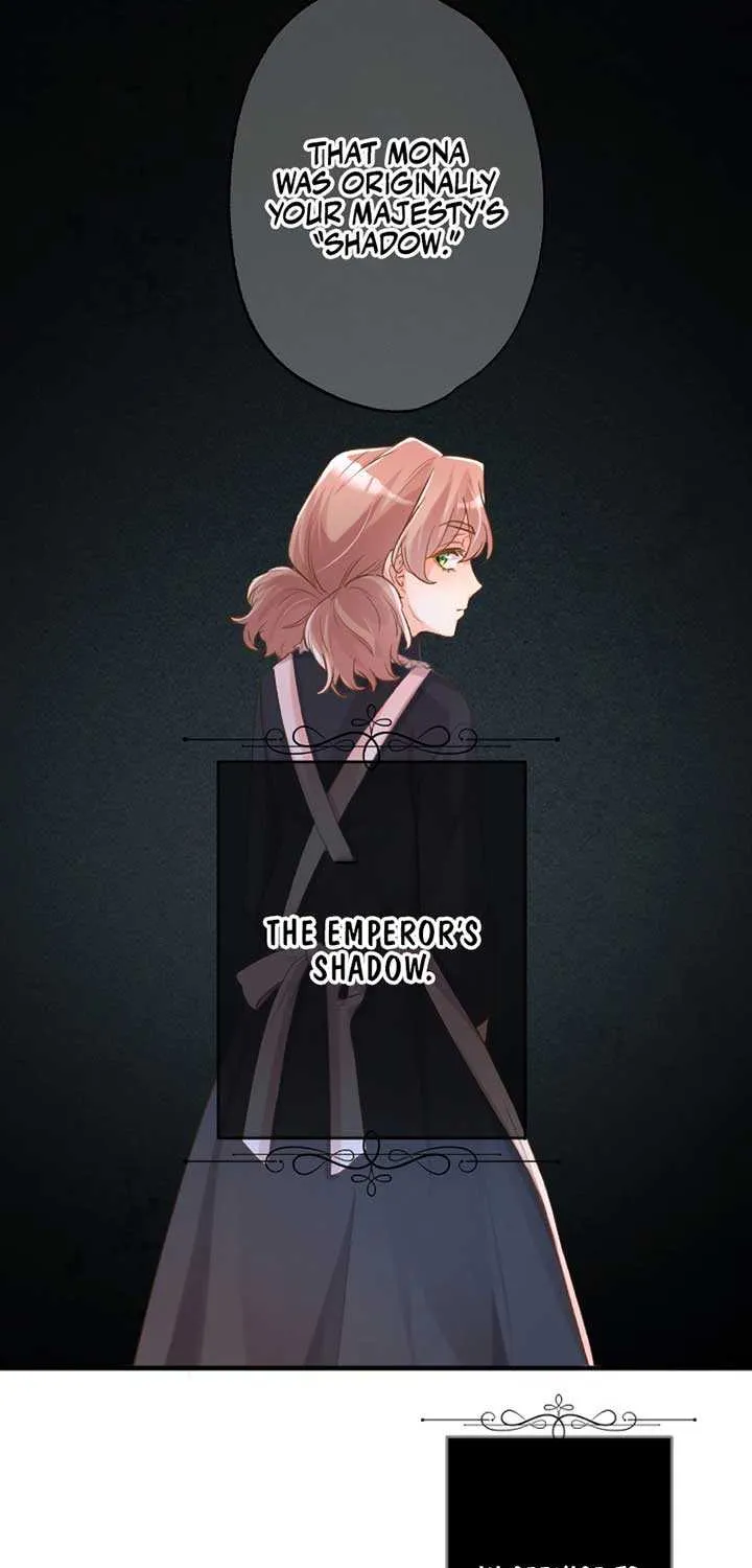 Don’t Cling to the Dead Villain Chapter 48 page 28 - 