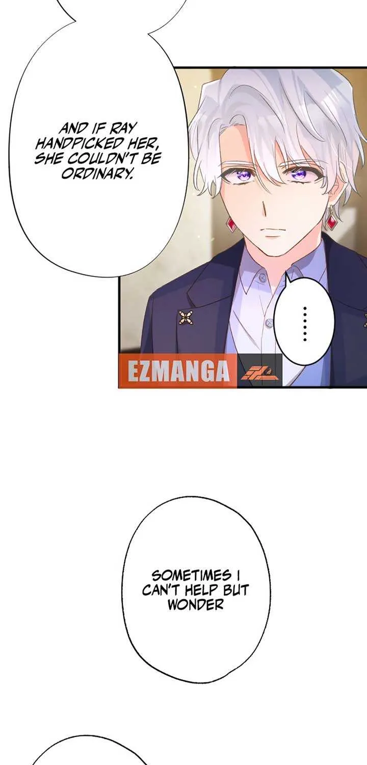 Don’t Cling to the Dead Villain Chapter 48 page 30 - 