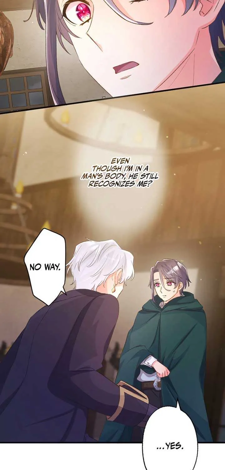 Don’t Cling to the Dead Villain Chapter 48 page 4 - 