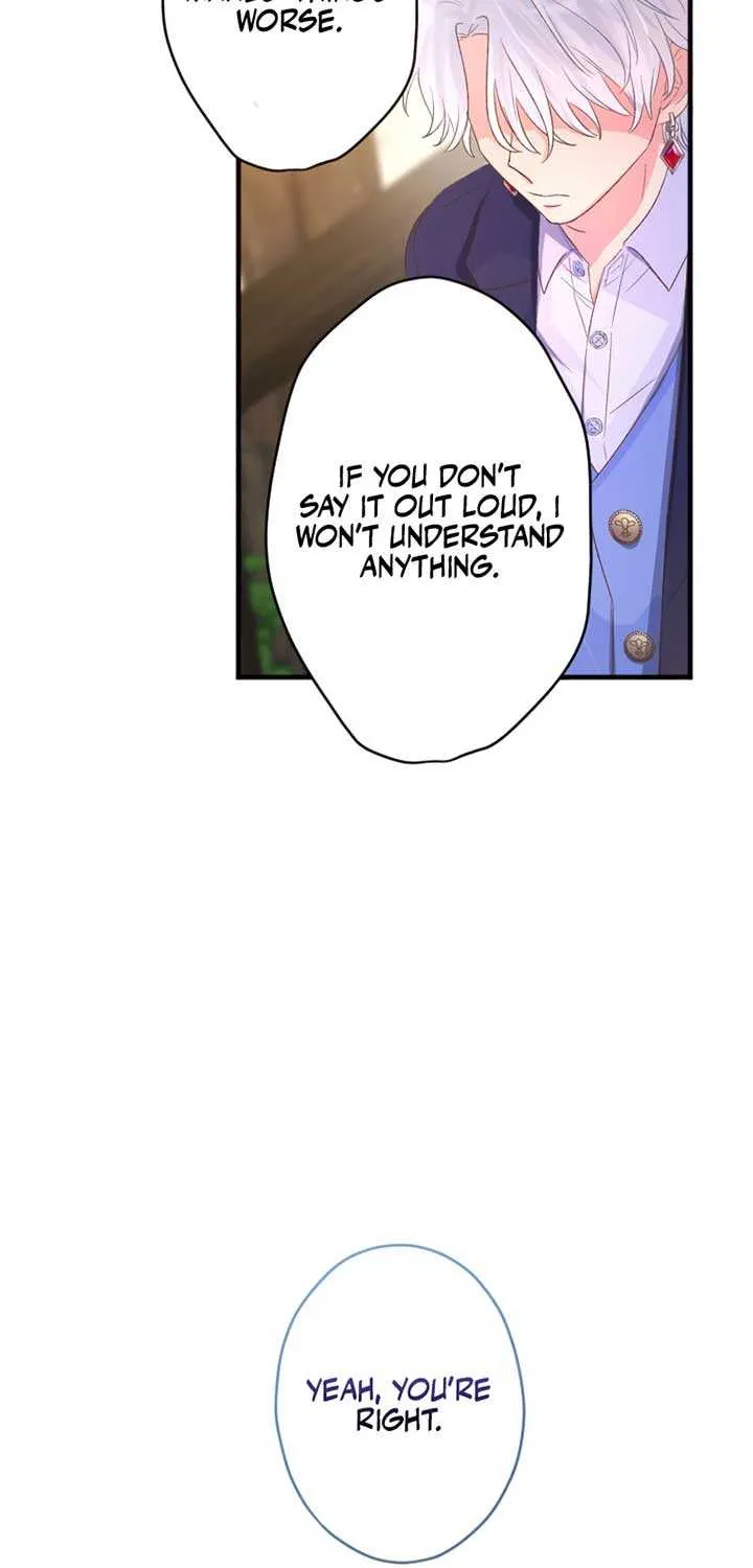 Don’t Cling to the Dead Villain Chapter 48 page 40 - 