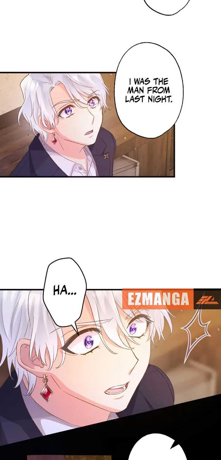 Don’t Cling to the Dead Villain Chapter 48 page 5 - 