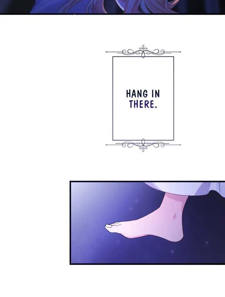 Don’t Cling to the Dead Villain Chapter 48 page 49 - 