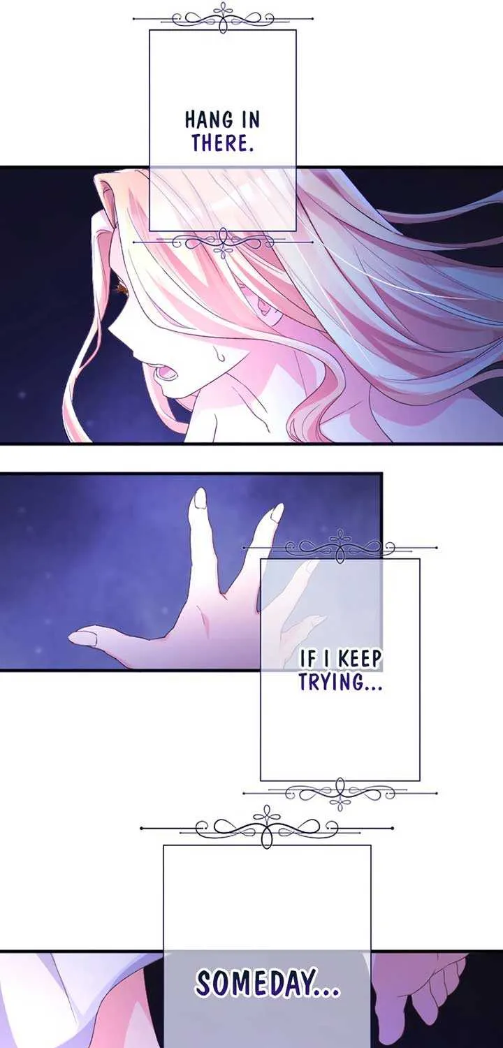 Don’t Cling to the Dead Villain Chapter 48 page 50 - 