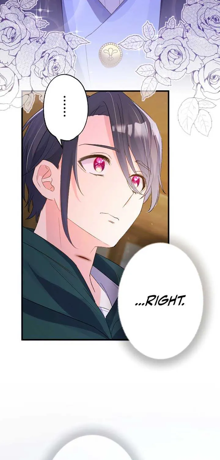 Don’t Cling to the Dead Villain Chapter 48 page 59 - 