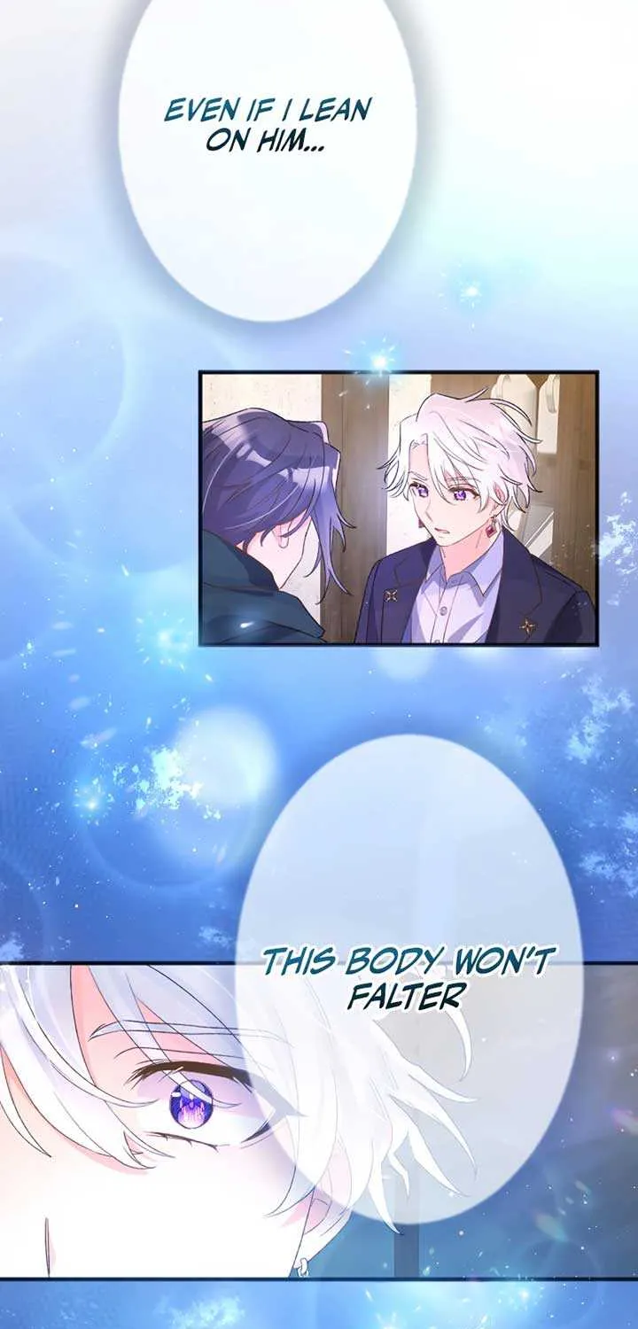 Don’t Cling to the Dead Villain Chapter 48 page 60 - 