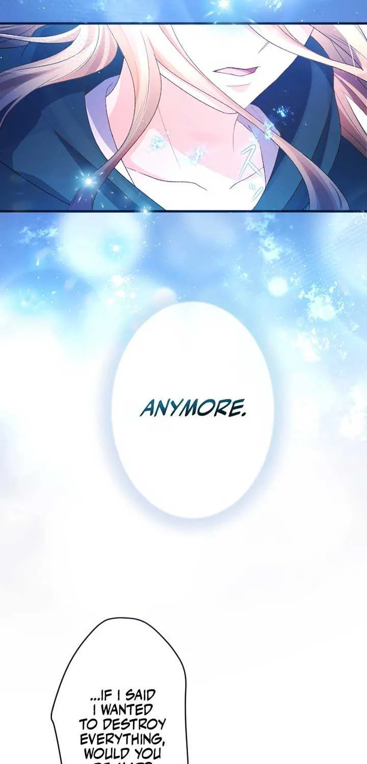 Don’t Cling to the Dead Villain Chapter 48 page 61 - 