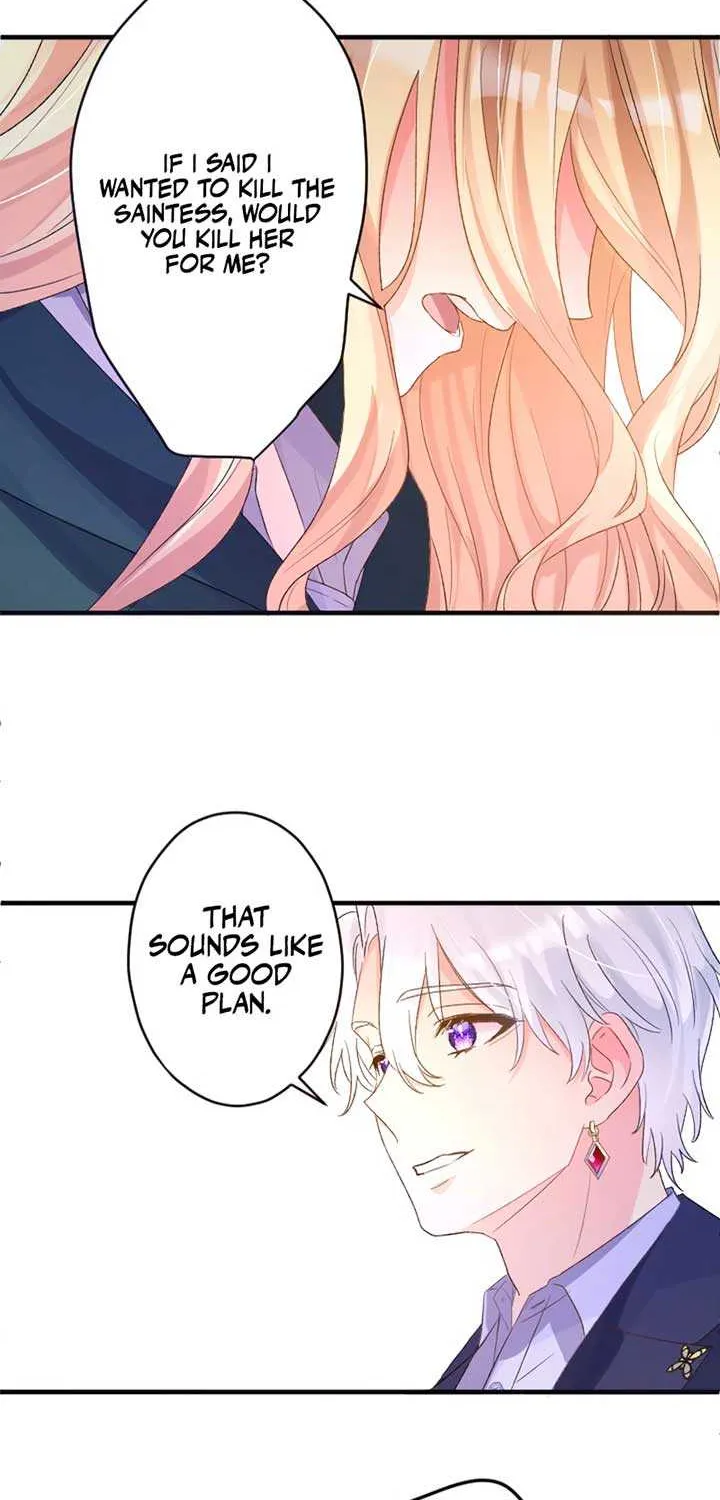 Don’t Cling to the Dead Villain Chapter 48 page 63 - 