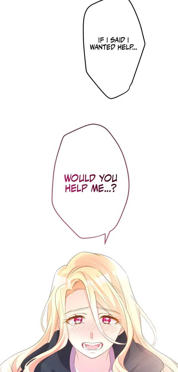 Don’t Cling to the Dead Villain Chapter 48 page 64 - 