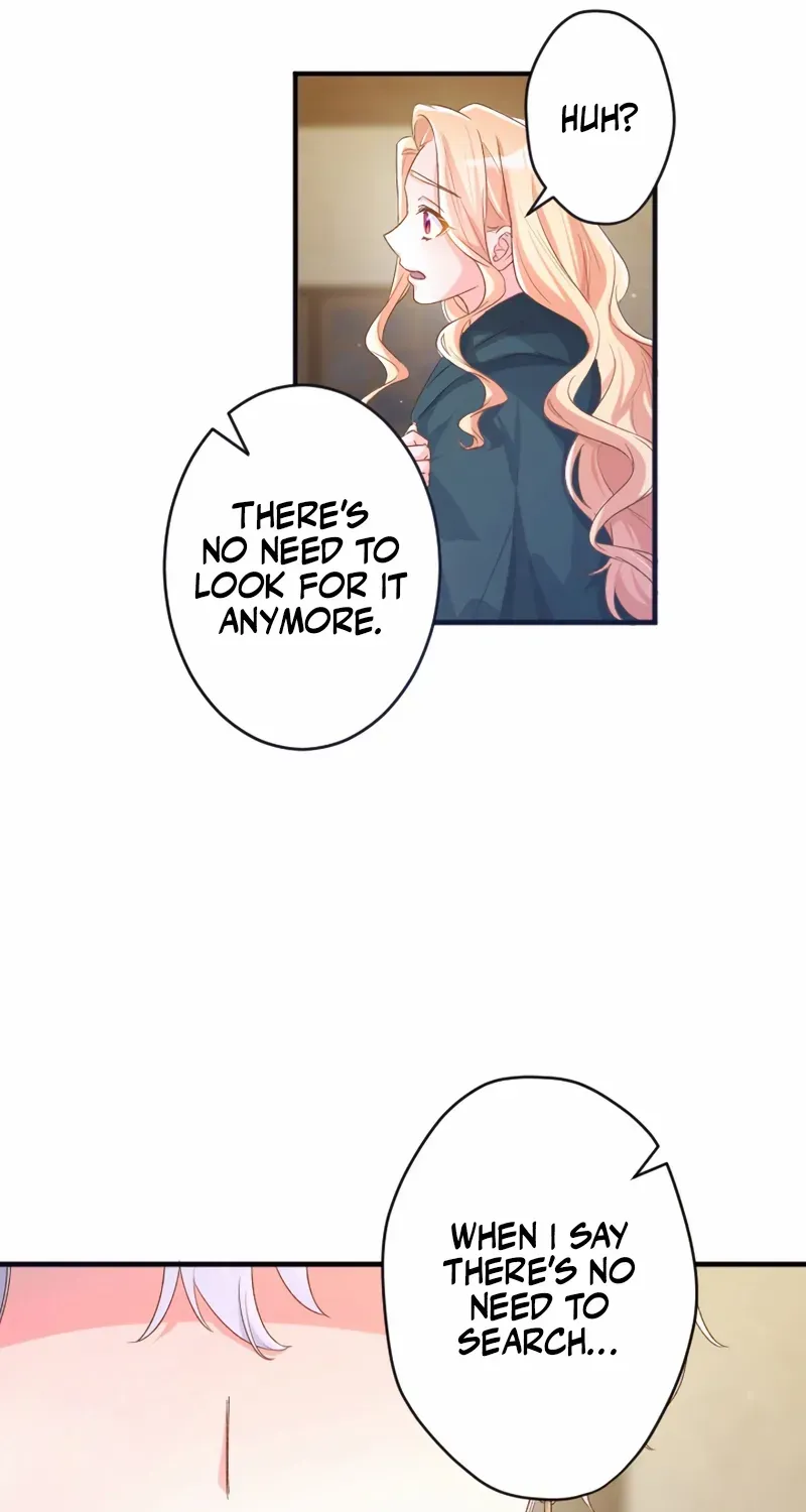 Don’t Cling to the Dead Villain Chapter 49 page 11 - 