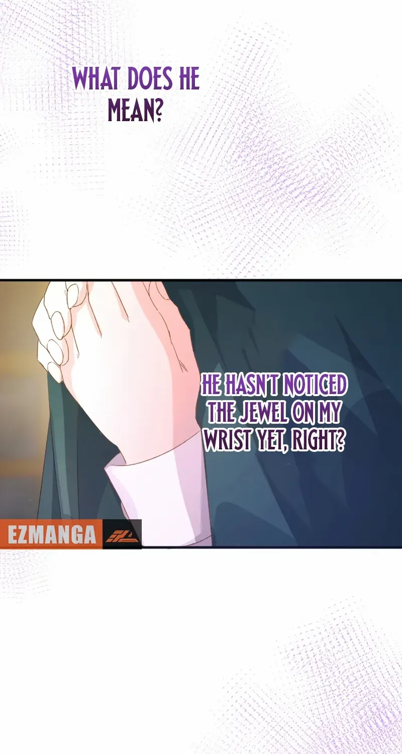 Don’t Cling to the Dead Villain Chapter 49 page 14 - 