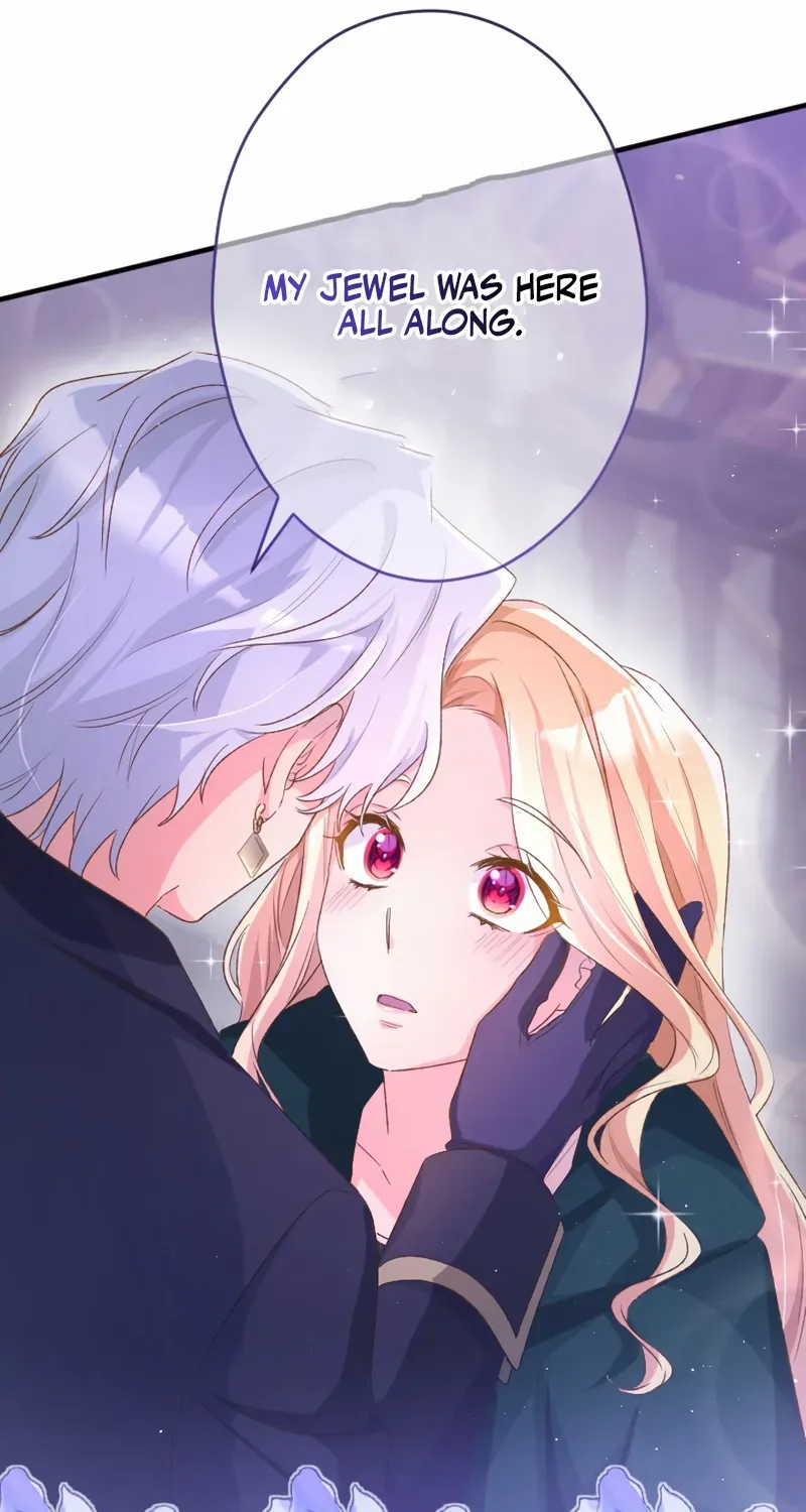 Don’t Cling to the Dead Villain Chapter 49 page 20 - 