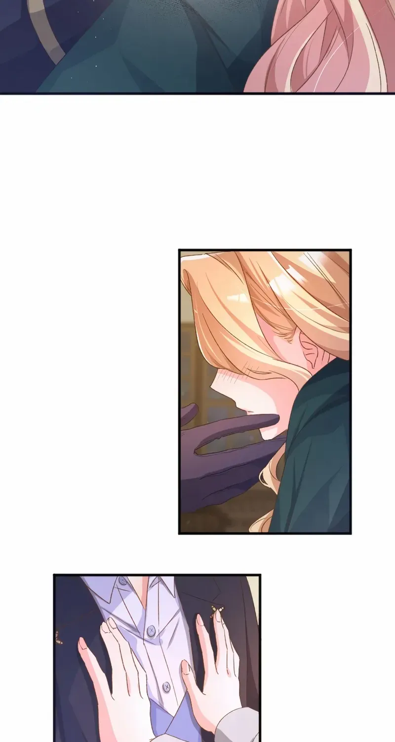 Don’t Cling to the Dead Villain Chapter 49 page 23 - 