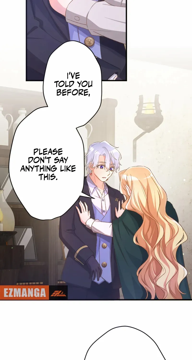 Don’t Cling to the Dead Villain Chapter 49 page 24 - 