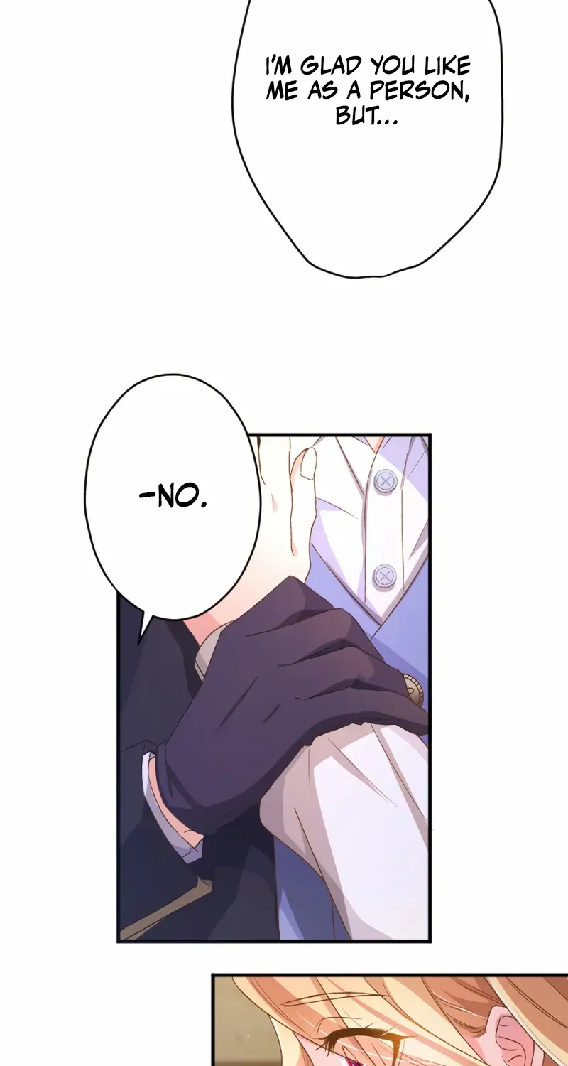 Don’t Cling to the Dead Villain Chapter 49 page 25 - 