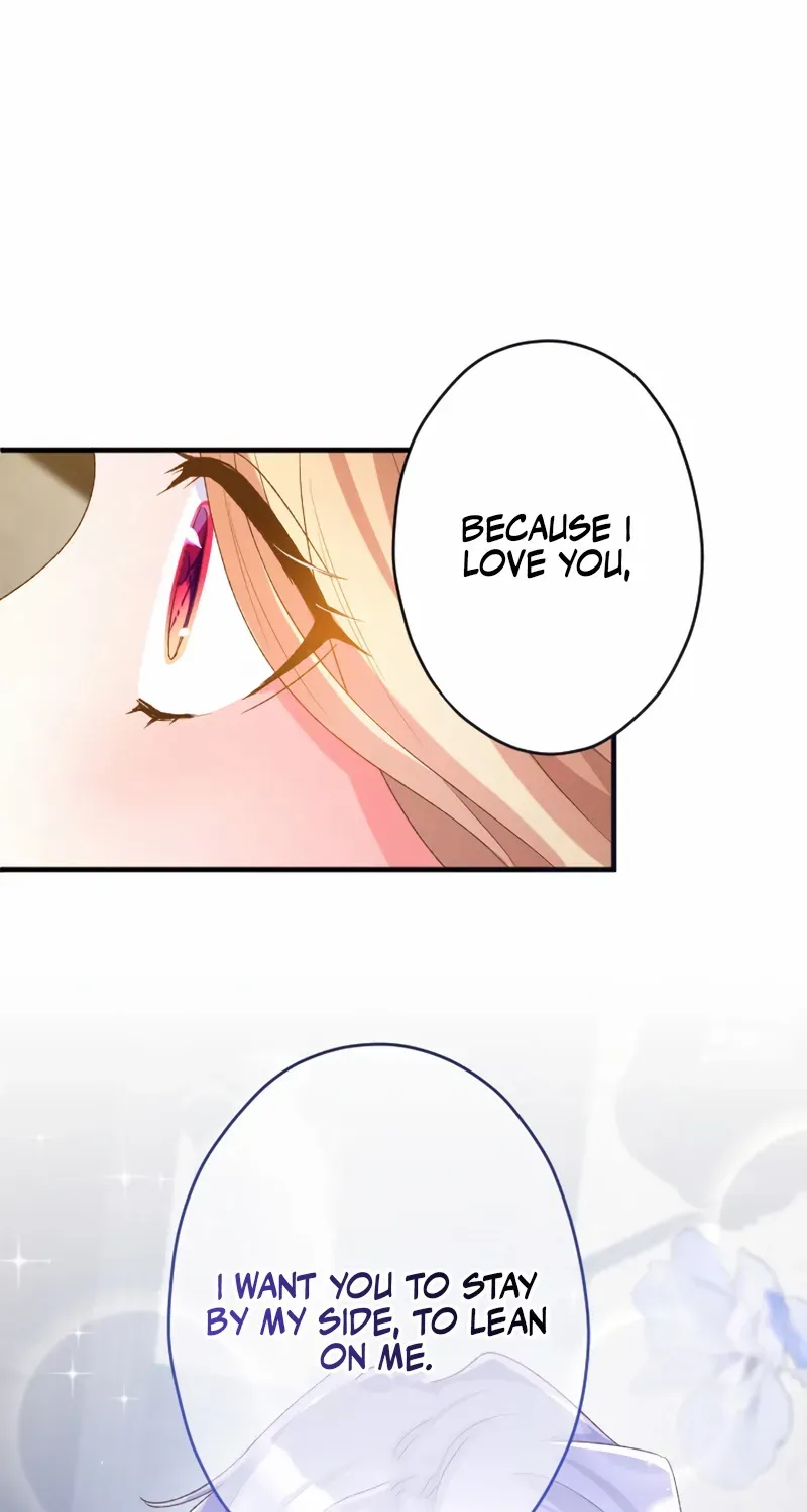 Don’t Cling to the Dead Villain Chapter 49 page 29 - 