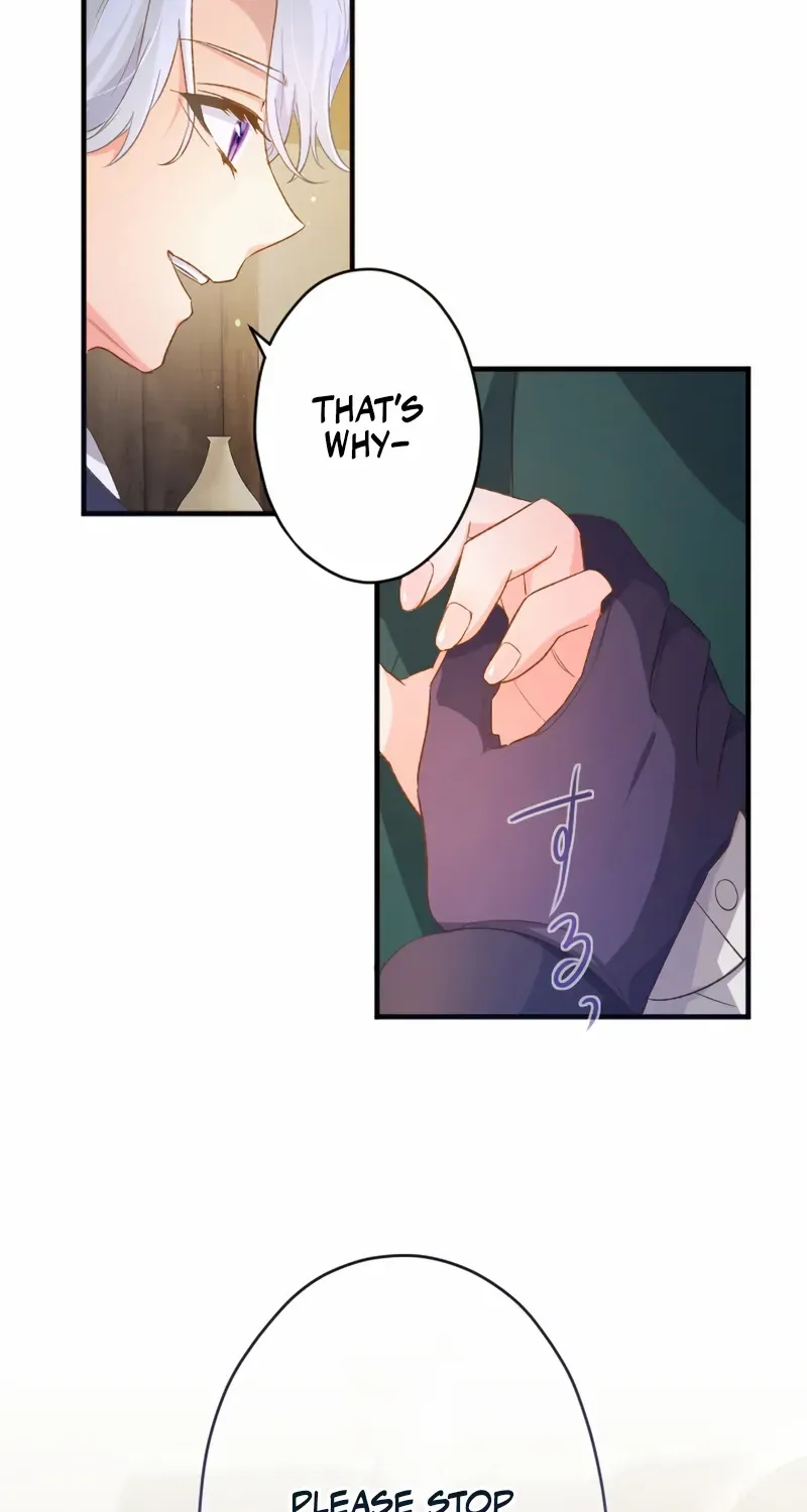 Don’t Cling to the Dead Villain Chapter 49 page 40 - 