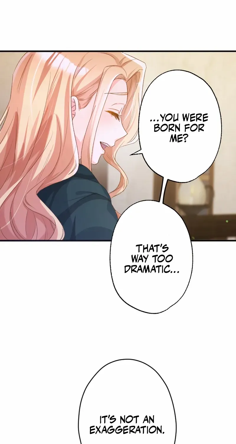 Don’t Cling to the Dead Villain Chapter 49 page 5 - 