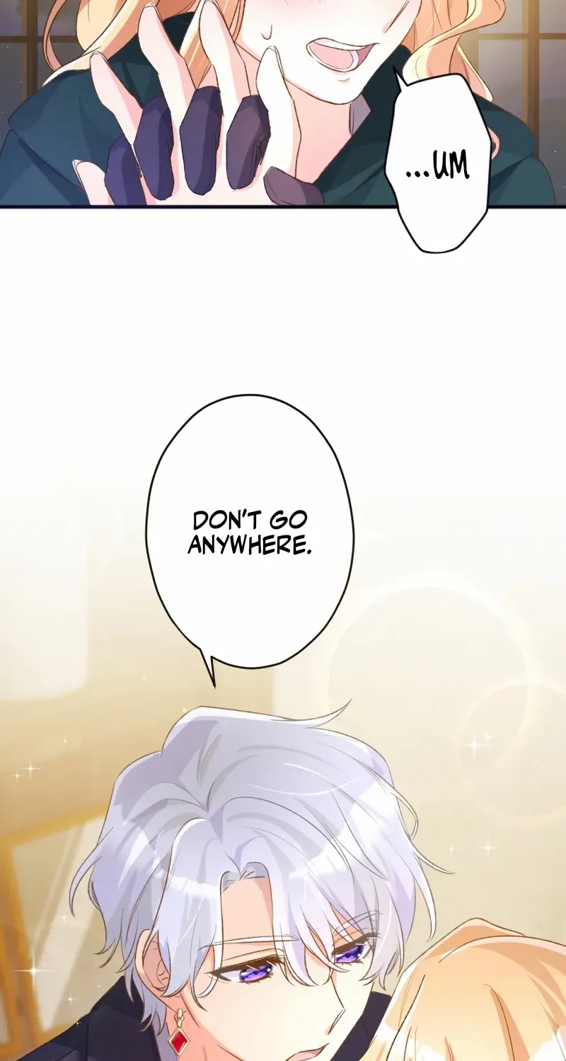 Don’t Cling to the Dead Villain Chapter 49 page 43 - 