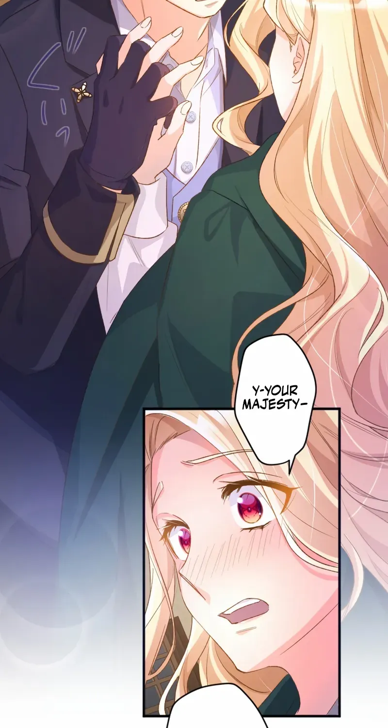 Don’t Cling to the Dead Villain Chapter 49 page 44 - 