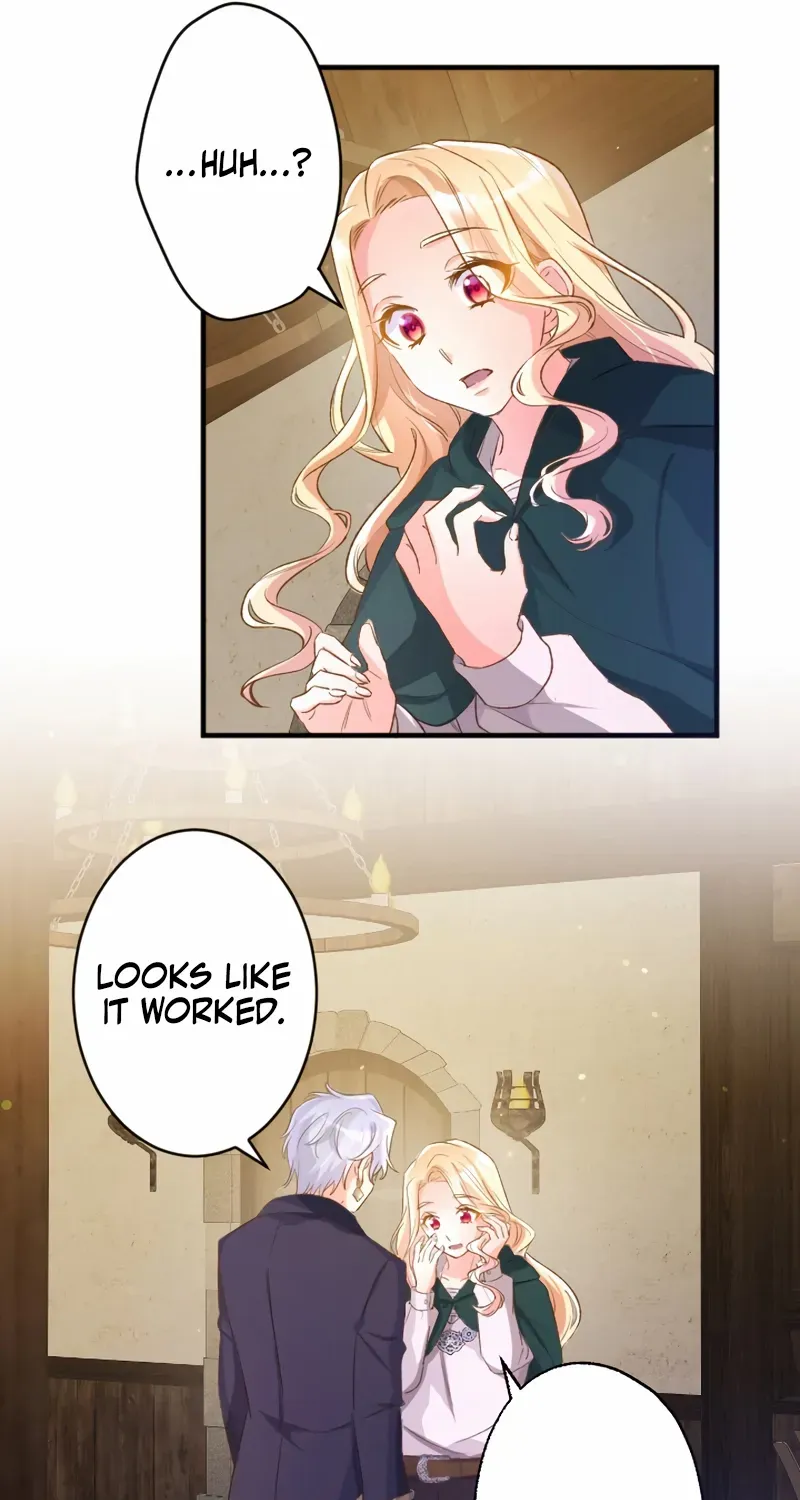 Don’t Cling to the Dead Villain Chapter 49 page 47 - 