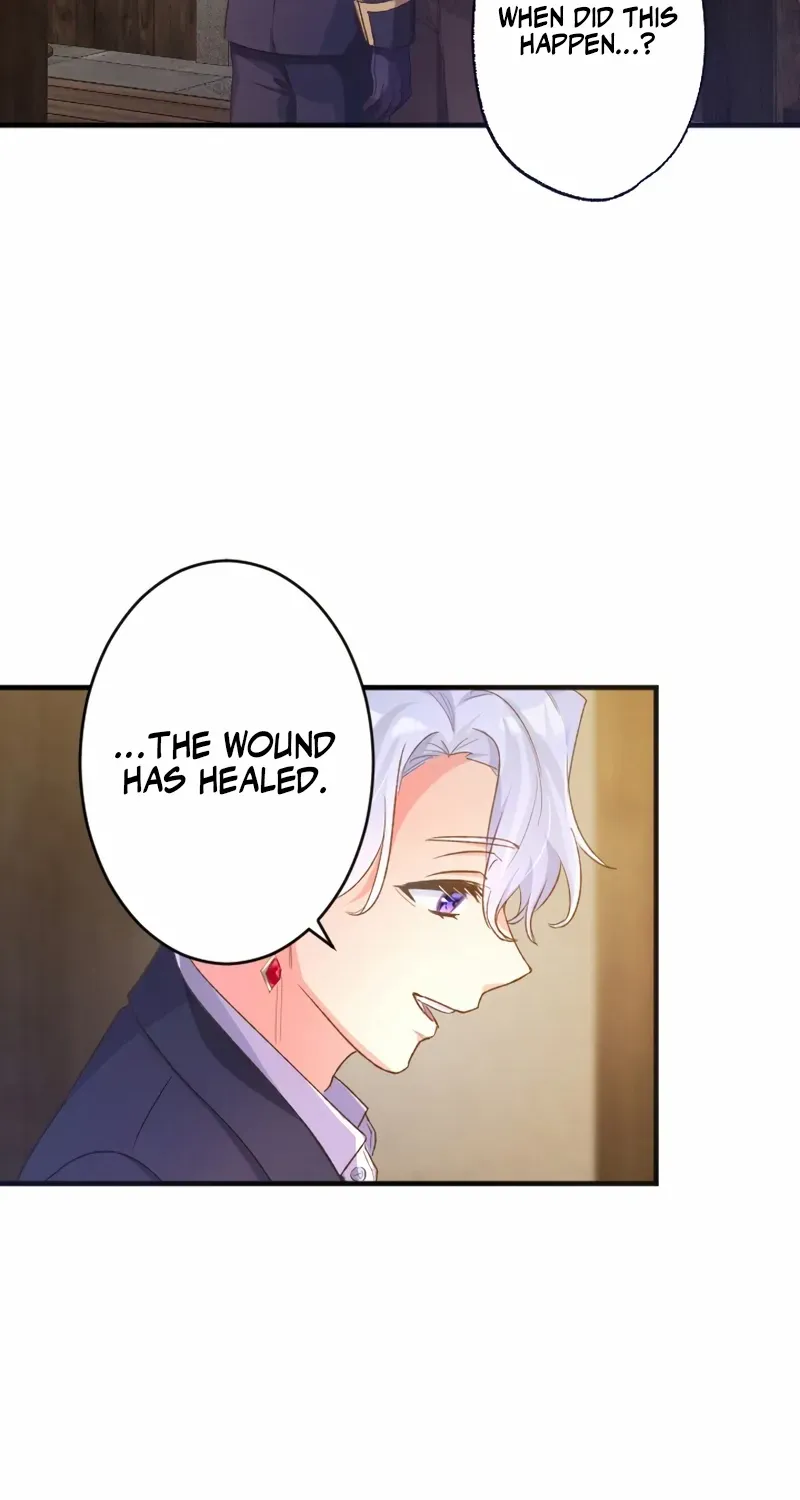 Don’t Cling to the Dead Villain Chapter 49 page 48 - 