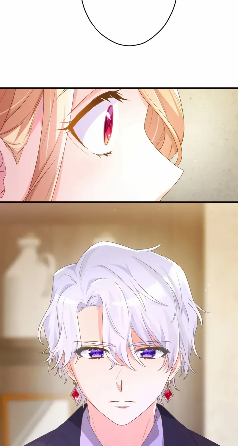 Don’t Cling to the Dead Villain Chapter 49 page 6 - 