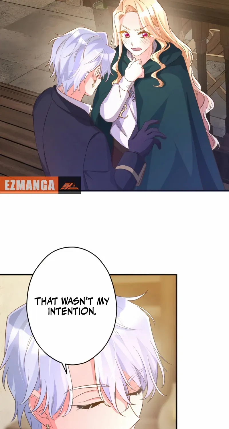 Don’t Cling to the Dead Villain Chapter 49 page 51 - 